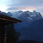 Blatti Lejlighed