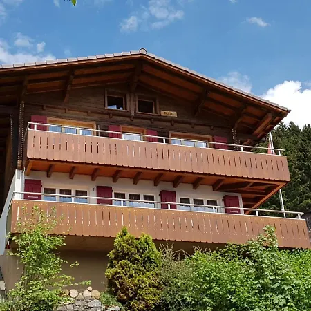 Blatti Apartment *