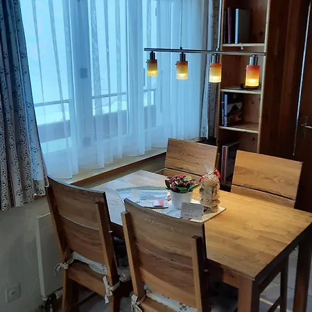 Apartment Blatti