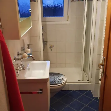 Apartment Blatti