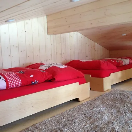 아파트 Blatti 하슬리베르크