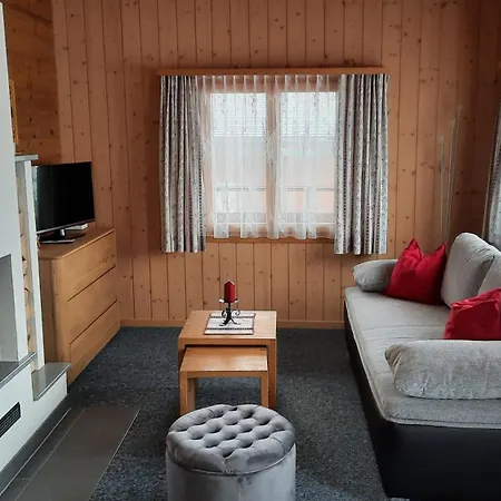 Blatti Appartement Hasliberg