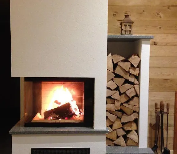 Blatti Apartment Hasliberg