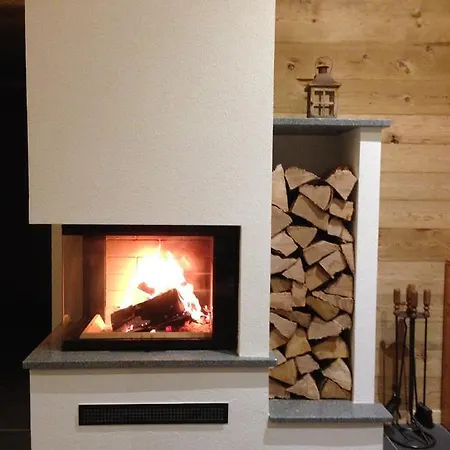 Blatti Apartamento Hasliberg